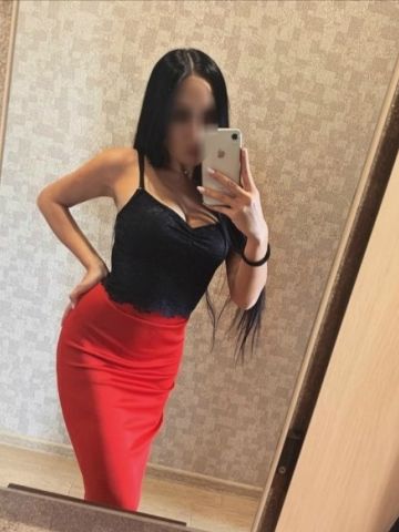 Анкета проститутки Риана, 25 лет